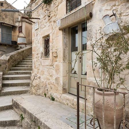 Casa Petra By Wonderful Italy Lejlighed Modica Eksteriør billede