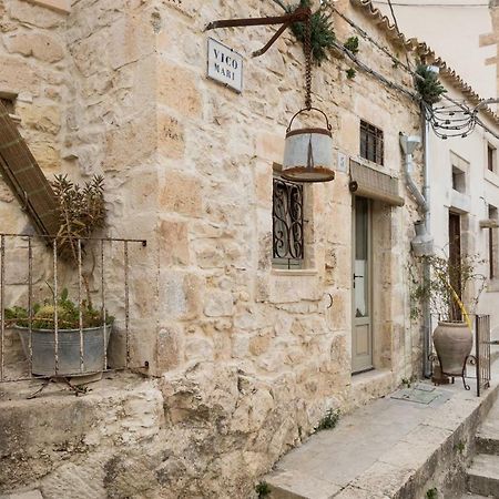 Casa Petra By Wonderful Italy Lejlighed Modica Eksteriør billede