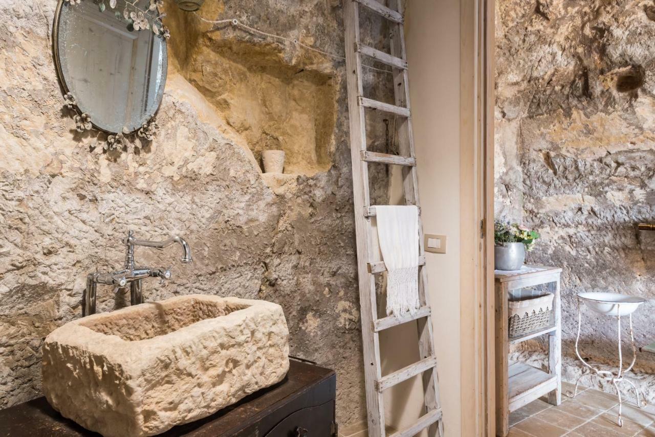 Casa Petra By Wonderful Italy Lejlighed Modica Eksteriør billede