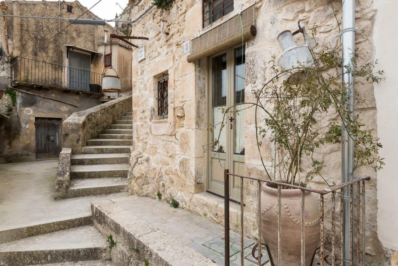 Casa Petra By Wonderful Italy Lejlighed Modica Eksteriør billede