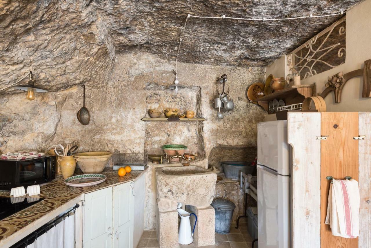 Casa Petra By Wonderful Italy Lejlighed Modica Eksteriør billede