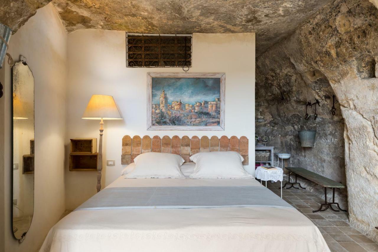 Casa Petra By Wonderful Italy Lejlighed Modica Eksteriør billede