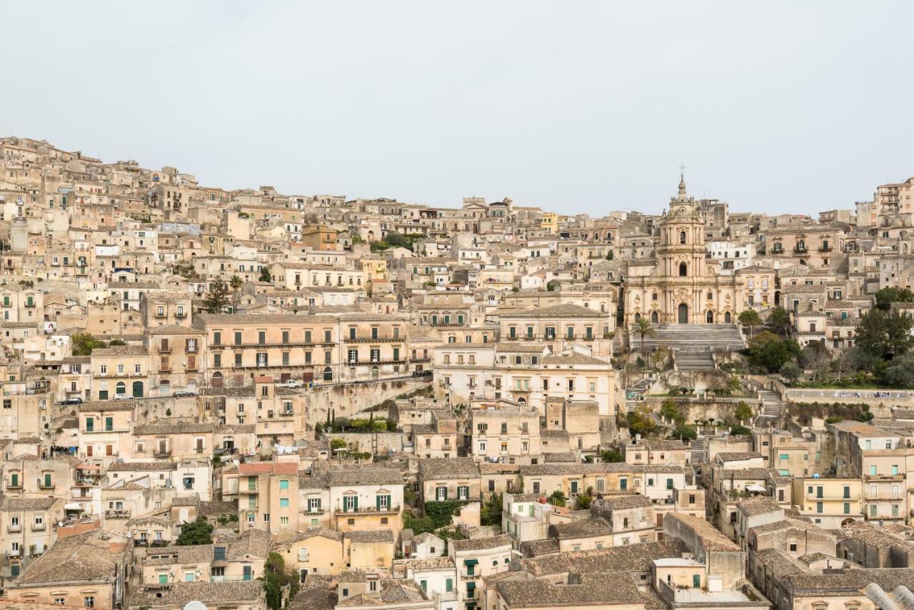 Casa Petra By Wonderful Italy Lejlighed Modica Eksteriør billede