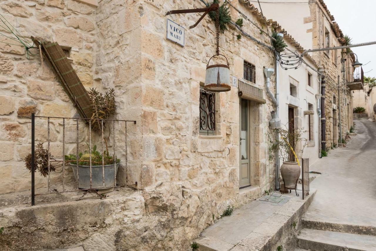 Casa Petra By Wonderful Italy Lejlighed Modica Eksteriør billede