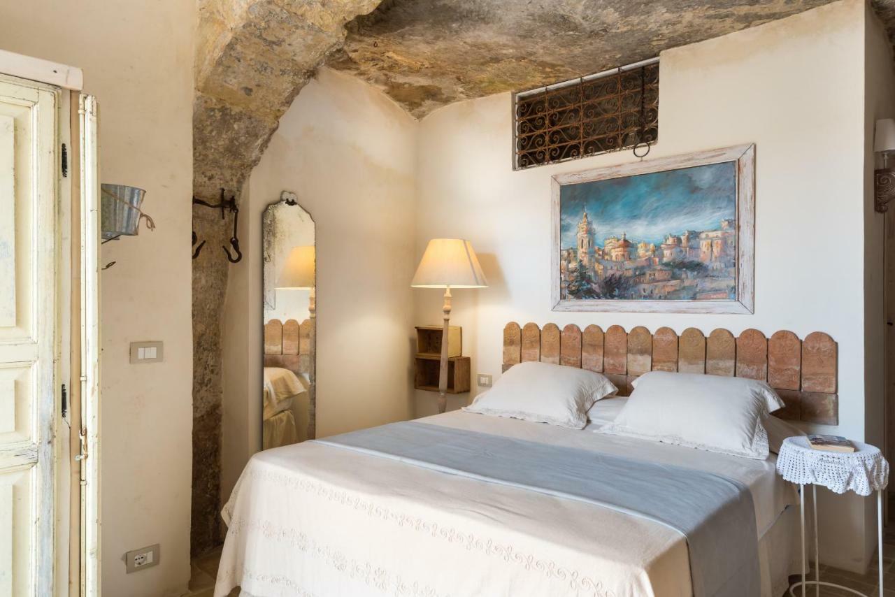 Casa Petra By Wonderful Italy Lejlighed Modica Eksteriør billede