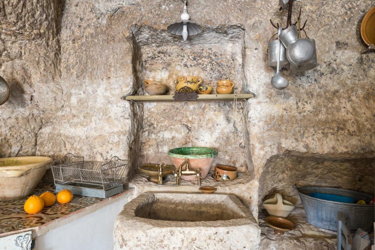 Casa Petra By Wonderful Italy Lejlighed Modica Eksteriør billede