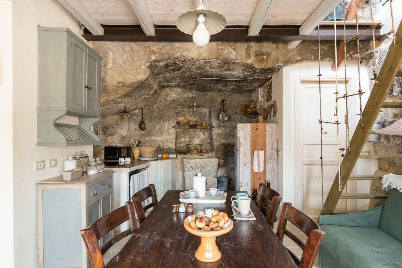 Casa Petra By Wonderful Italy Lejlighed Modica Eksteriør billede