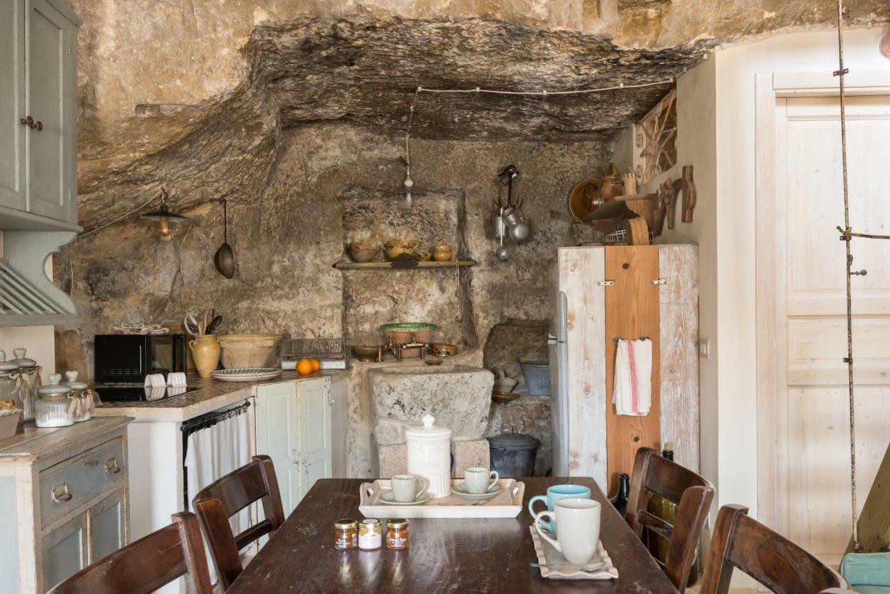 Casa Petra By Wonderful Italy Lejlighed Modica Eksteriør billede