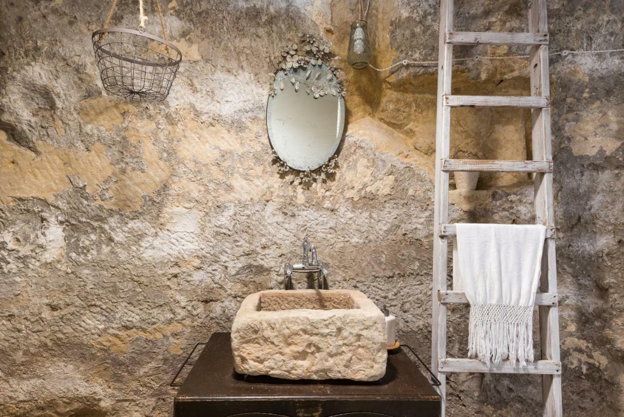 Casa Petra By Wonderful Italy Lejlighed Modica Eksteriør billede